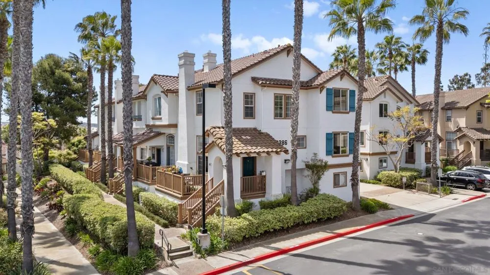 10386 Wateridge Circle #349 San Diego, CA 92121