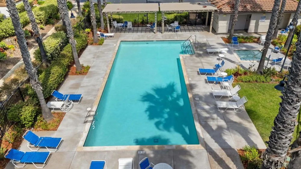 10386 Wateridge Circle #349 San Diego, CA 92121