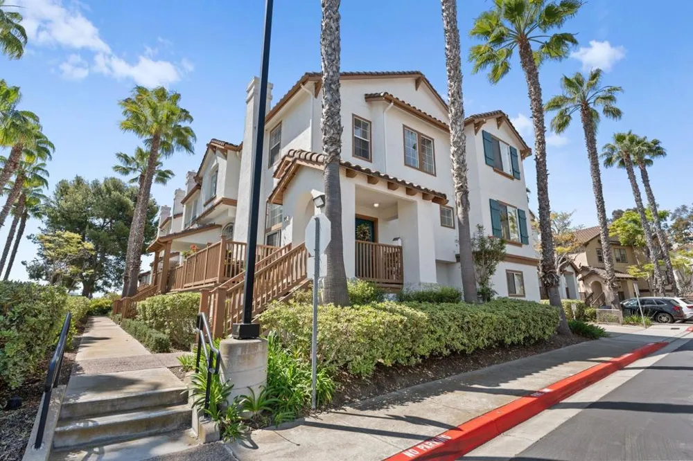 10386 Wateridge Circle #349 San Diego, CA 92121