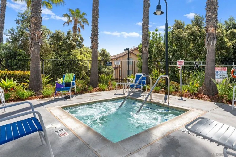 10386 Wateridge Circle #349 San Diego, CA 92121