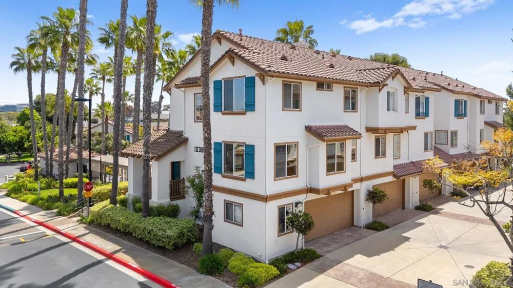 10386 Wateridge Circle #349 San Diego, CA 92121