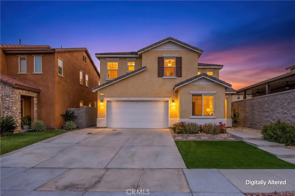 4783 Vanderham Jurupa Valley, CA 91752