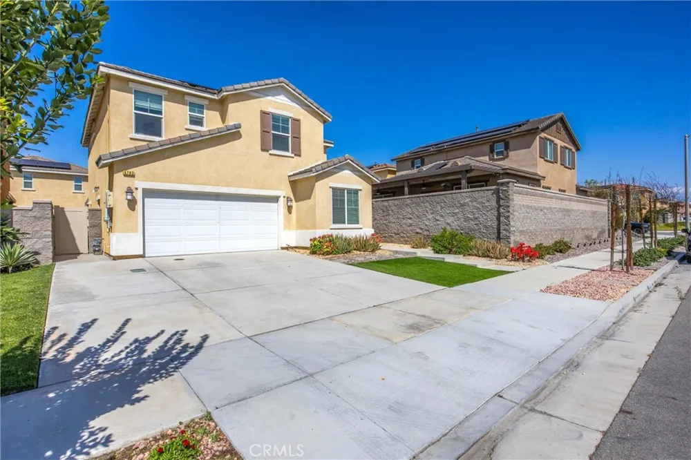 4783 Vanderham Jurupa Valley, CA 91752