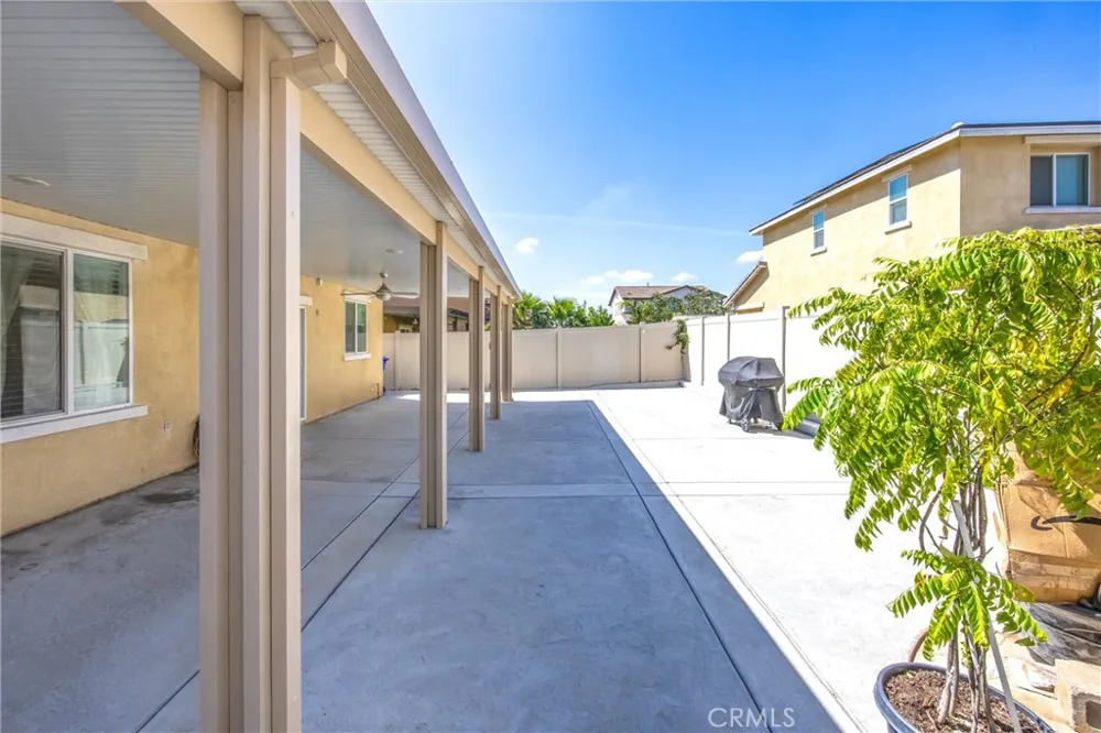 4783 Vanderham Jurupa Valley, CA 91752