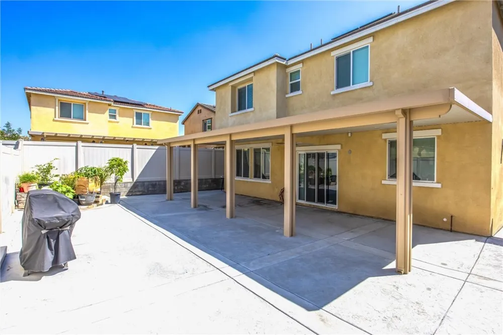 4783 Vanderham Jurupa Valley, CA 91752