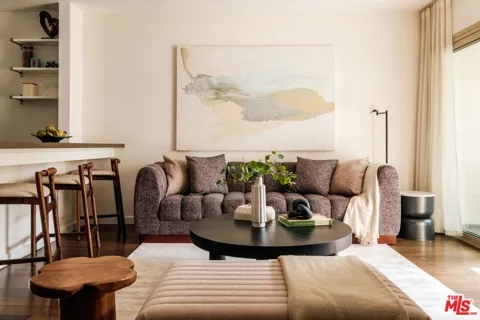 141 S Clark Drive #404