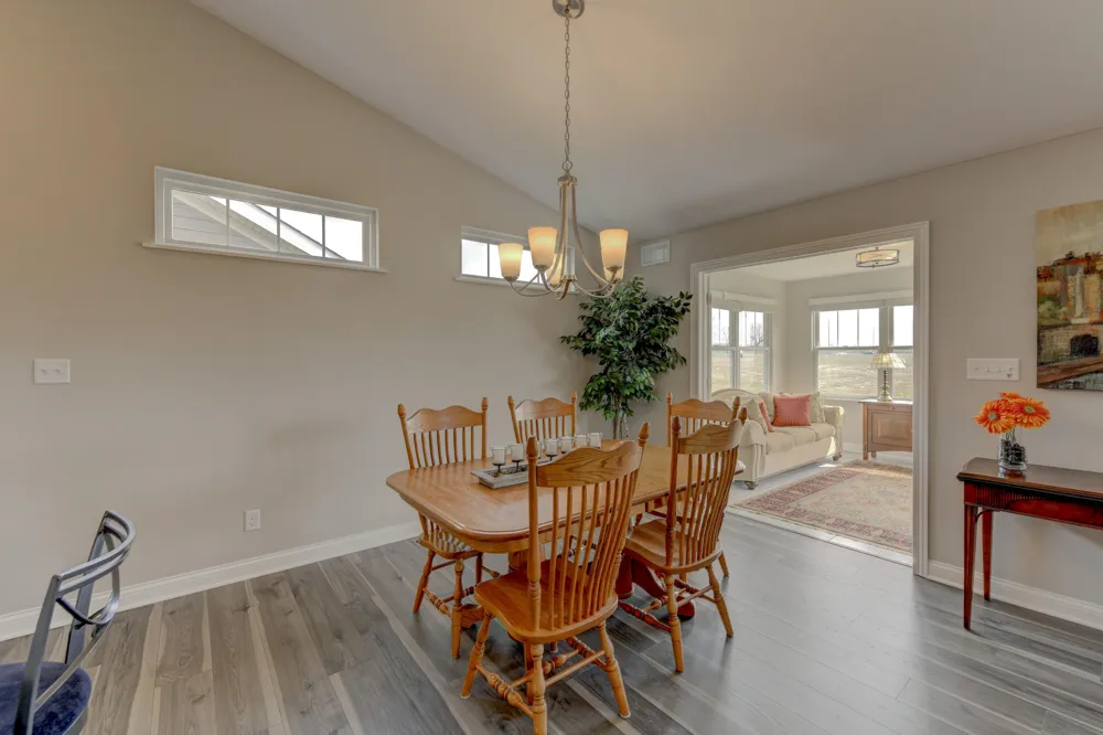 8595 Larkspur Terrace St. John, IN 46373