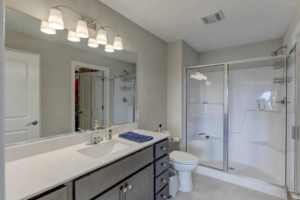 8595 Larkspur Terrace St. John, IN 46373