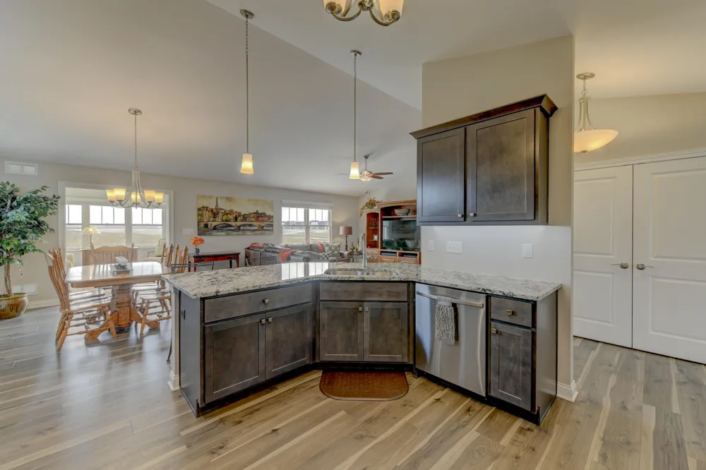 8595 Larkspur Terrace St. John, IN 46373