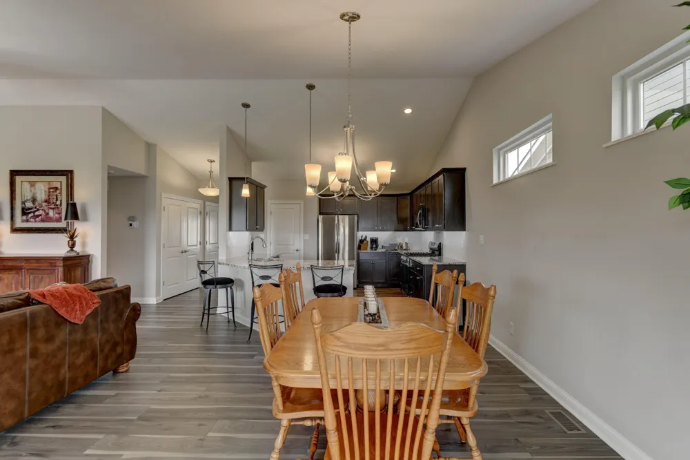 8595 Larkspur Terrace St. John, IN 46373