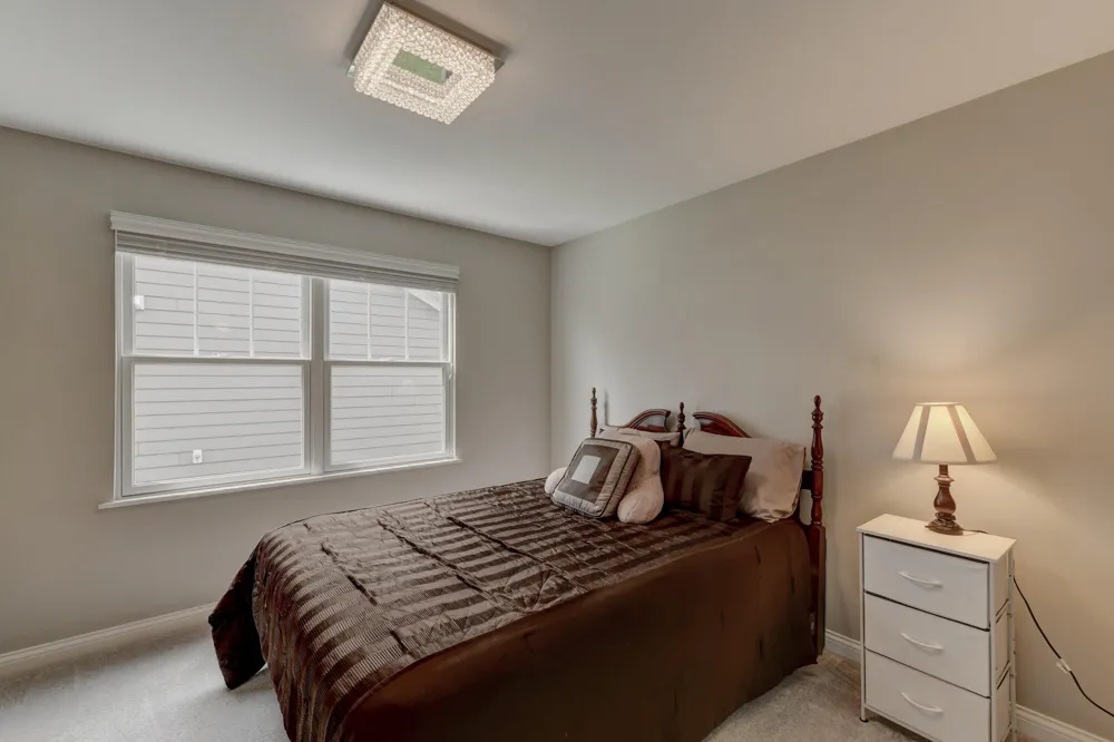 8595 Larkspur Terrace St. John, IN 46373