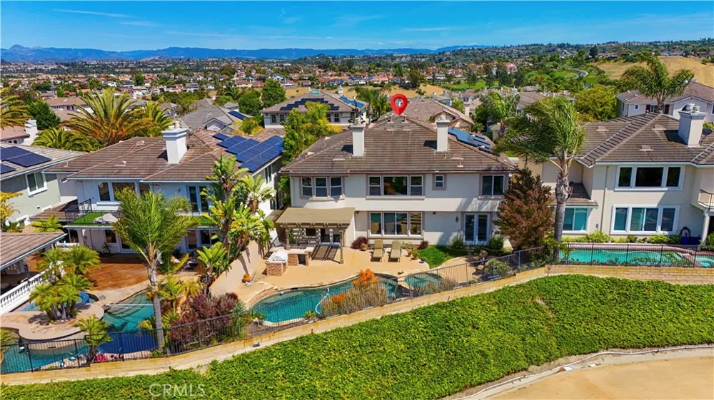 28821 Drakes Laguna Niguel, CA 92677