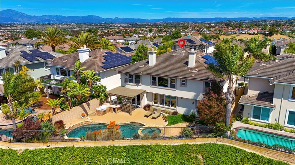 28821 Drakes Laguna Niguel, CA 92677