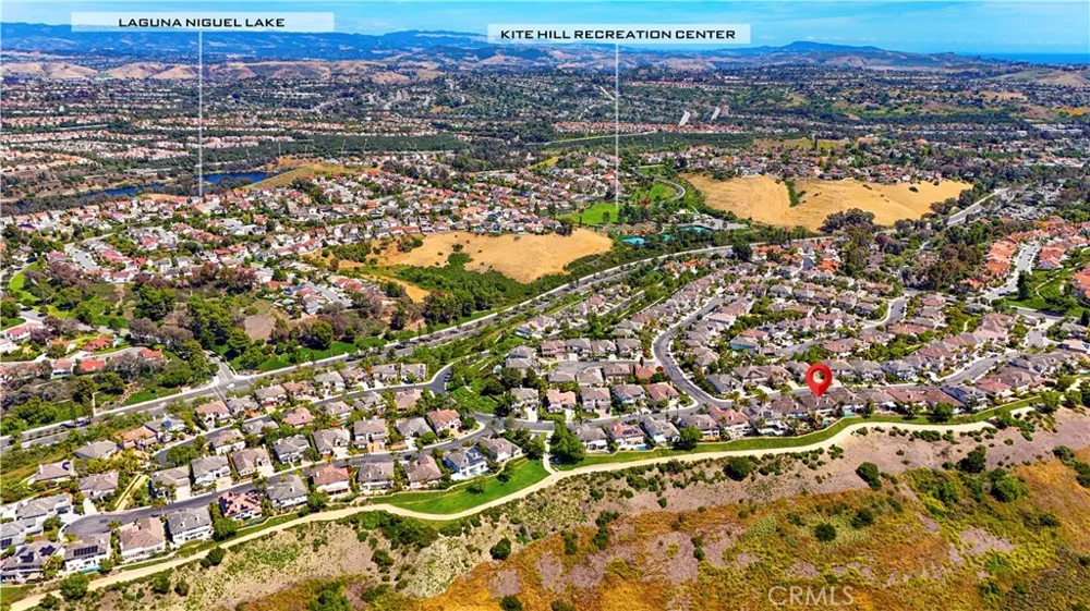 28821 Drakes Laguna Niguel, CA 92677