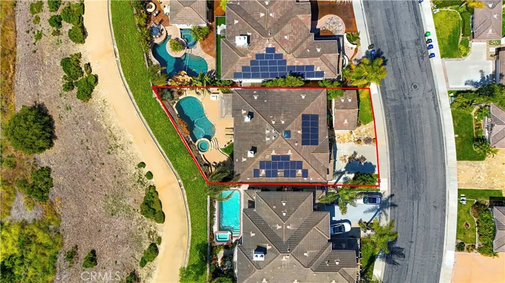 28821 Drakes Laguna Niguel, CA 92677