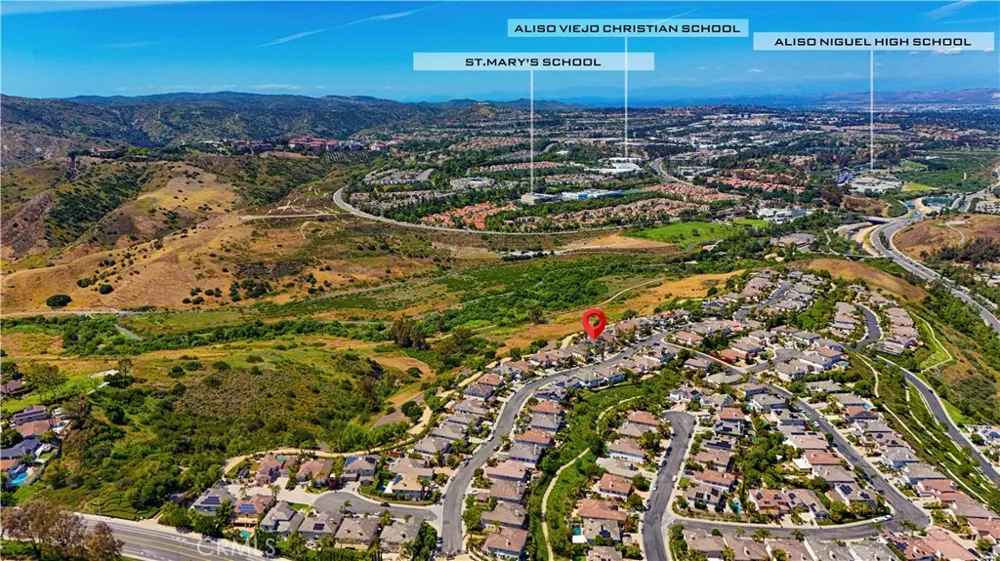 28821 Drakes Laguna Niguel, CA 92677