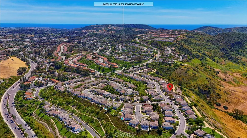 28821 Drakes Laguna Niguel, CA 92677
