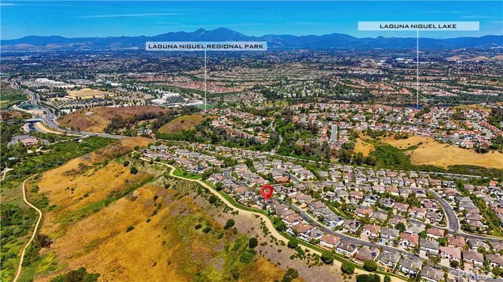 28821 Drakes Laguna Niguel, CA 92677