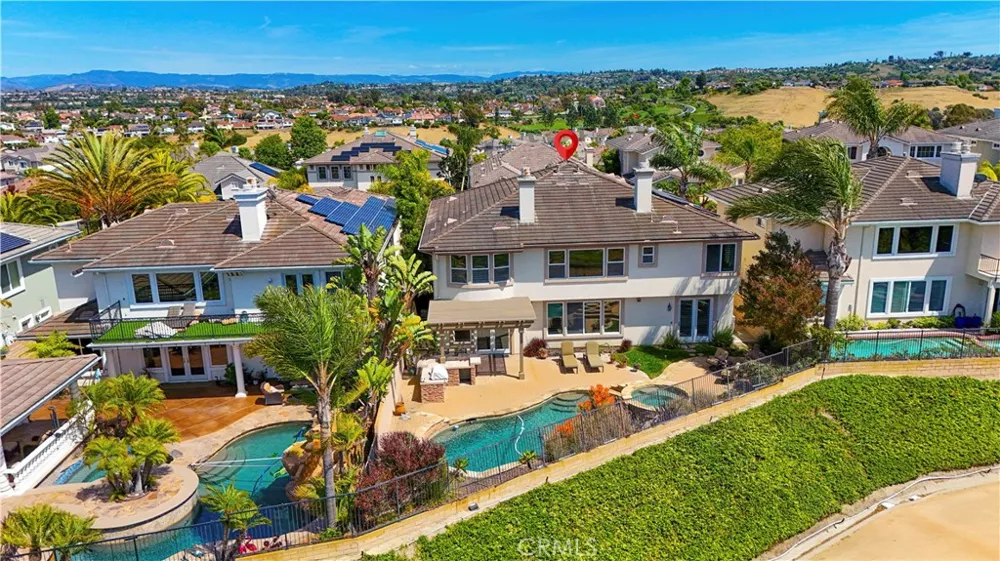 28821 Drakes Laguna Niguel, CA 92677