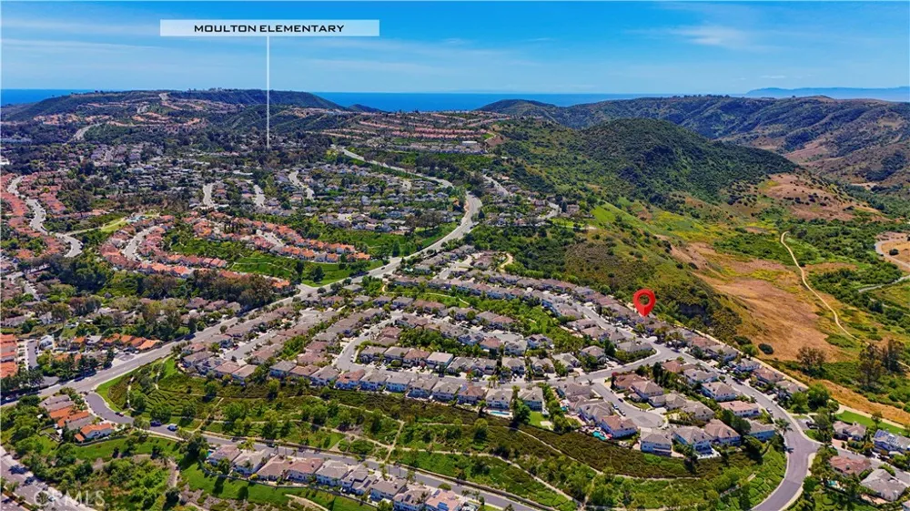 28821 Drakes Laguna Niguel, CA 92677
