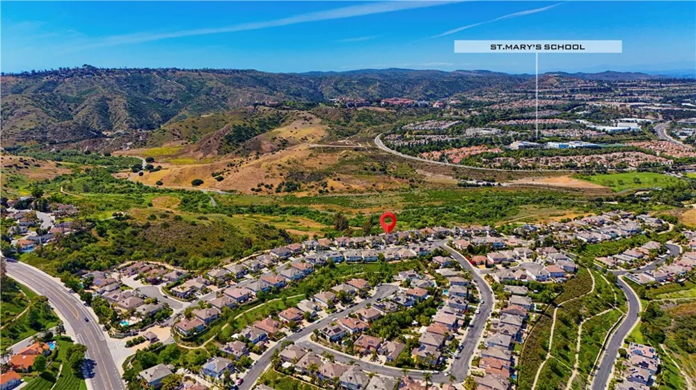 28821 Drakes Laguna Niguel, CA 92677