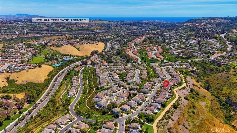 28821 Drakes Laguna Niguel, CA 92677