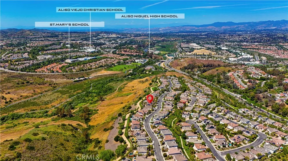 28821 Drakes Laguna Niguel, CA 92677