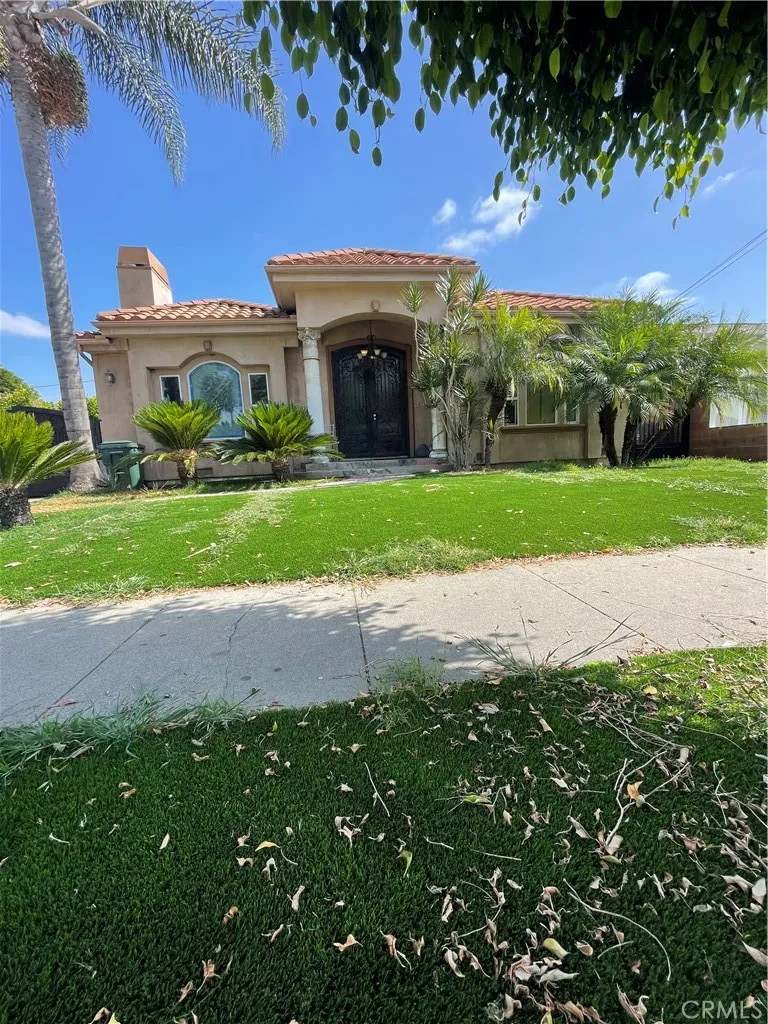 7915 Harper Downey, CA 90241