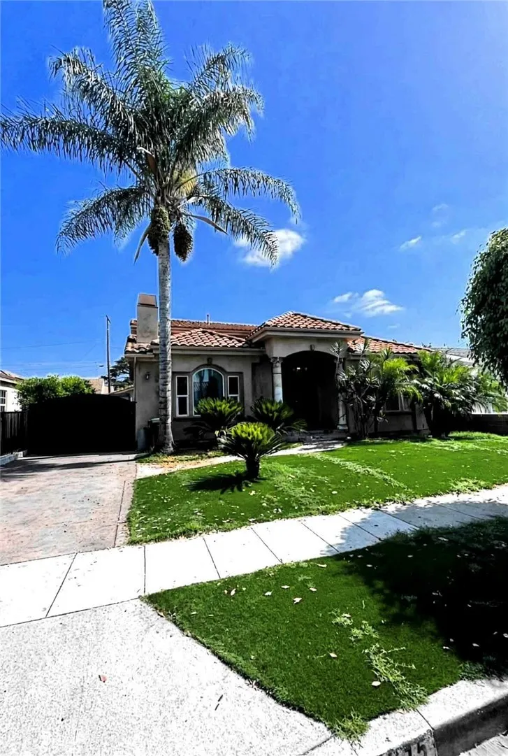 7915 Harper Downey, CA 90241
