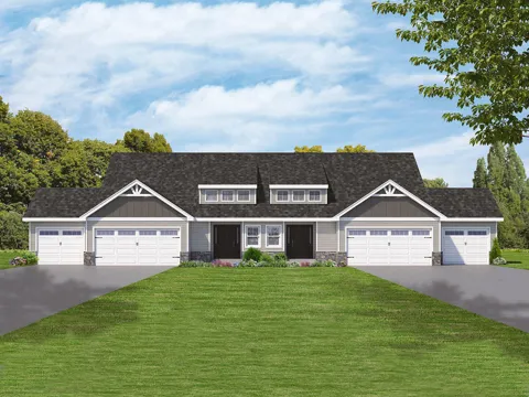 10883 Walnut Drive