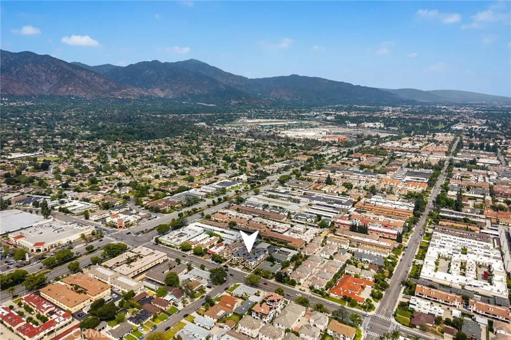 826 Sunset Boulevard #B Arcadia, CA 91007