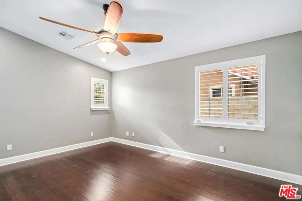 9628 Denhart Avenue California City, CA 93505