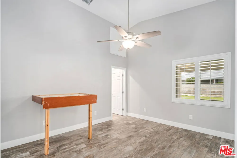9628 Denhart Avenue California City, CA 93505