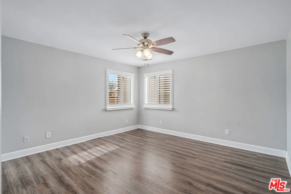 9628 Denhart Avenue California City, CA 93505