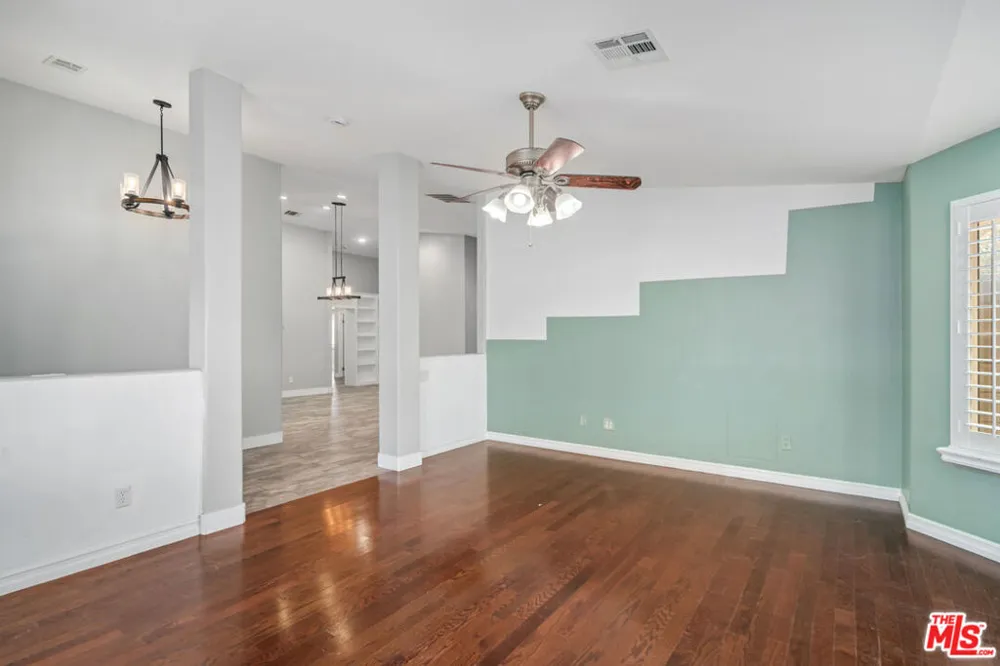 9628 Denhart Avenue California City, CA 93505
