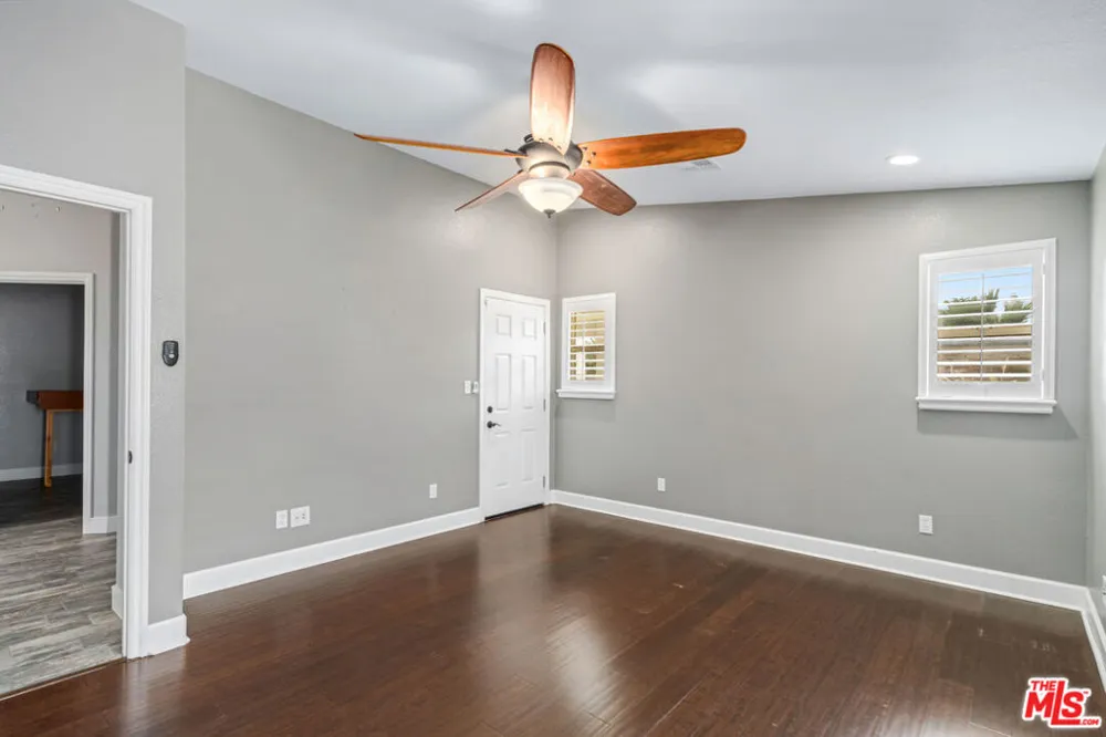 9628 Denhart Avenue California City, CA 93505