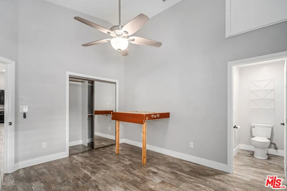 9628 Denhart Avenue California City, CA 93505