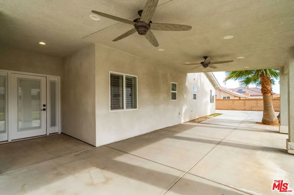 9628 Denhart Avenue California City, CA 93505