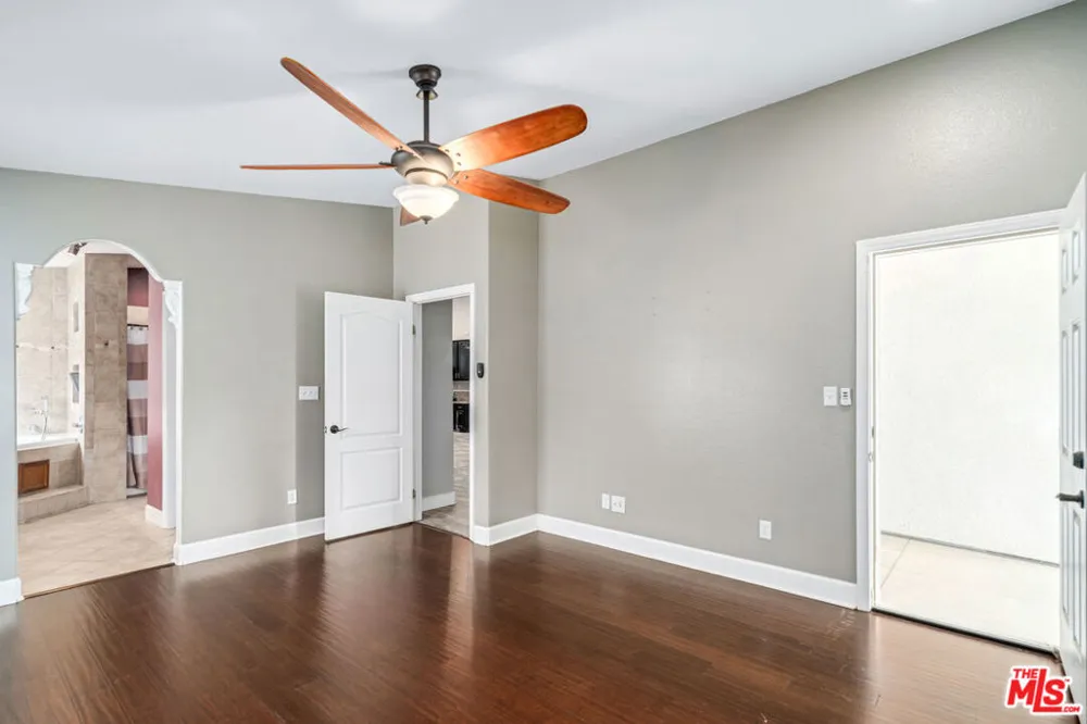9628 Denhart Avenue California City, CA 93505