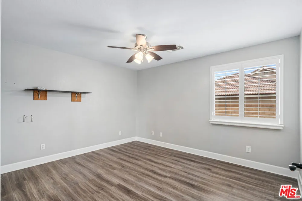 9628 Denhart Avenue California City, CA 93505