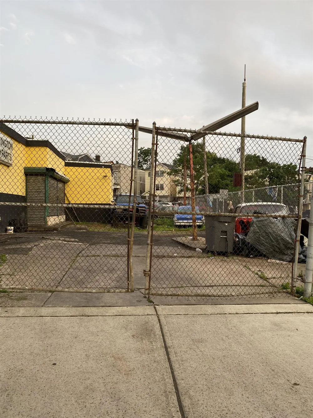 741 SPRINGFIELD AVE Irvington, NJ 07111