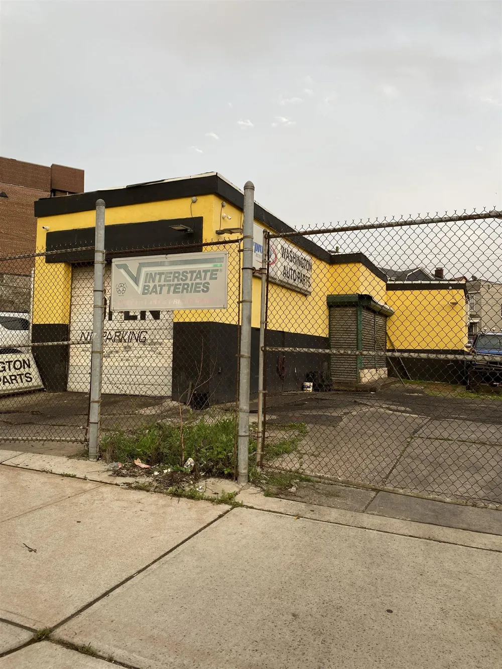 741 SPRINGFIELD AVE Irvington, NJ 07111