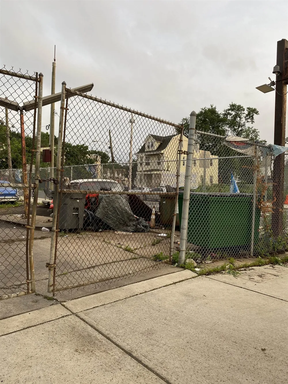 741 SPRINGFIELD AVE Irvington, NJ 07111