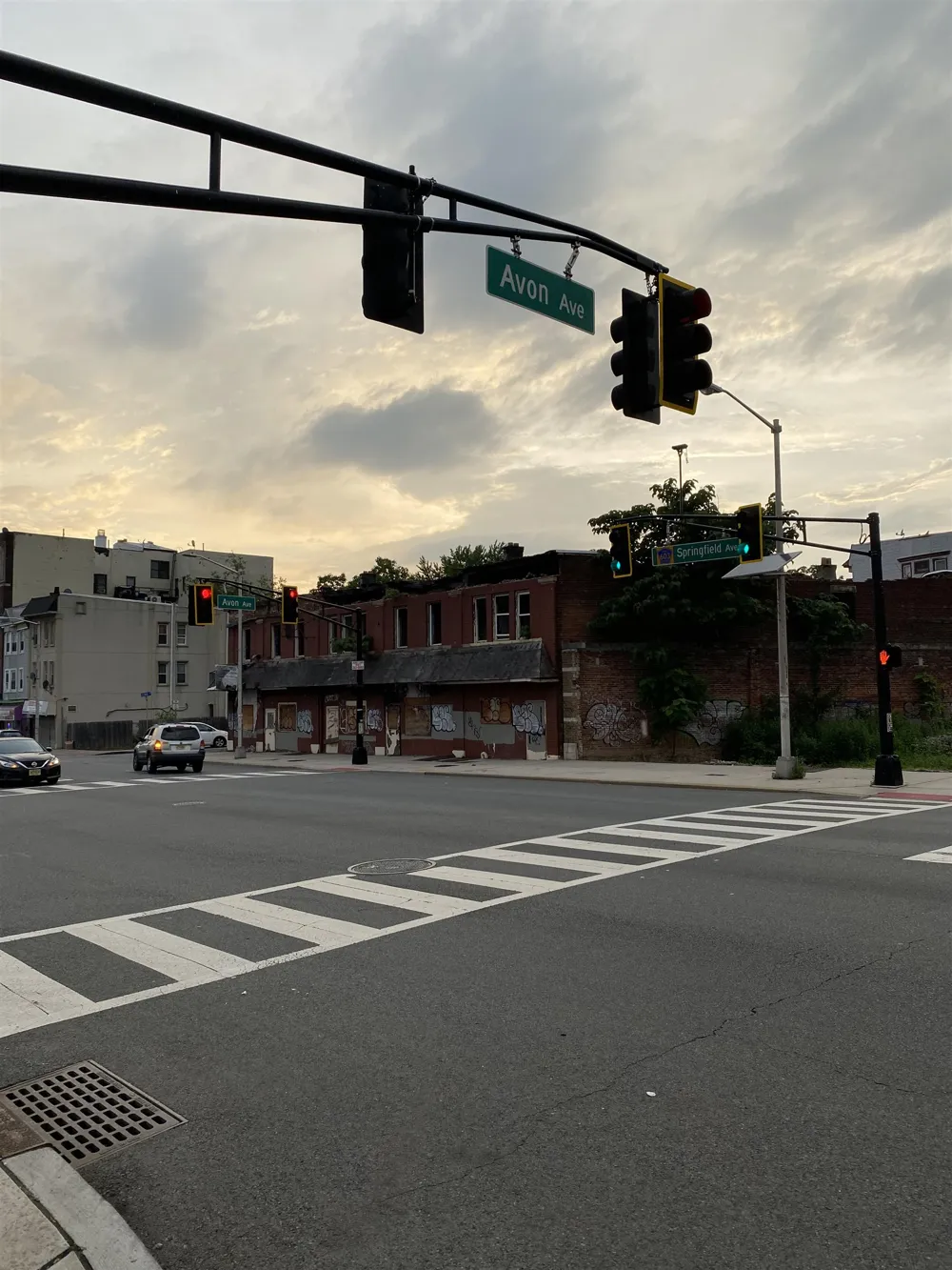 741 SPRINGFIELD AVE Irvington, NJ 07111