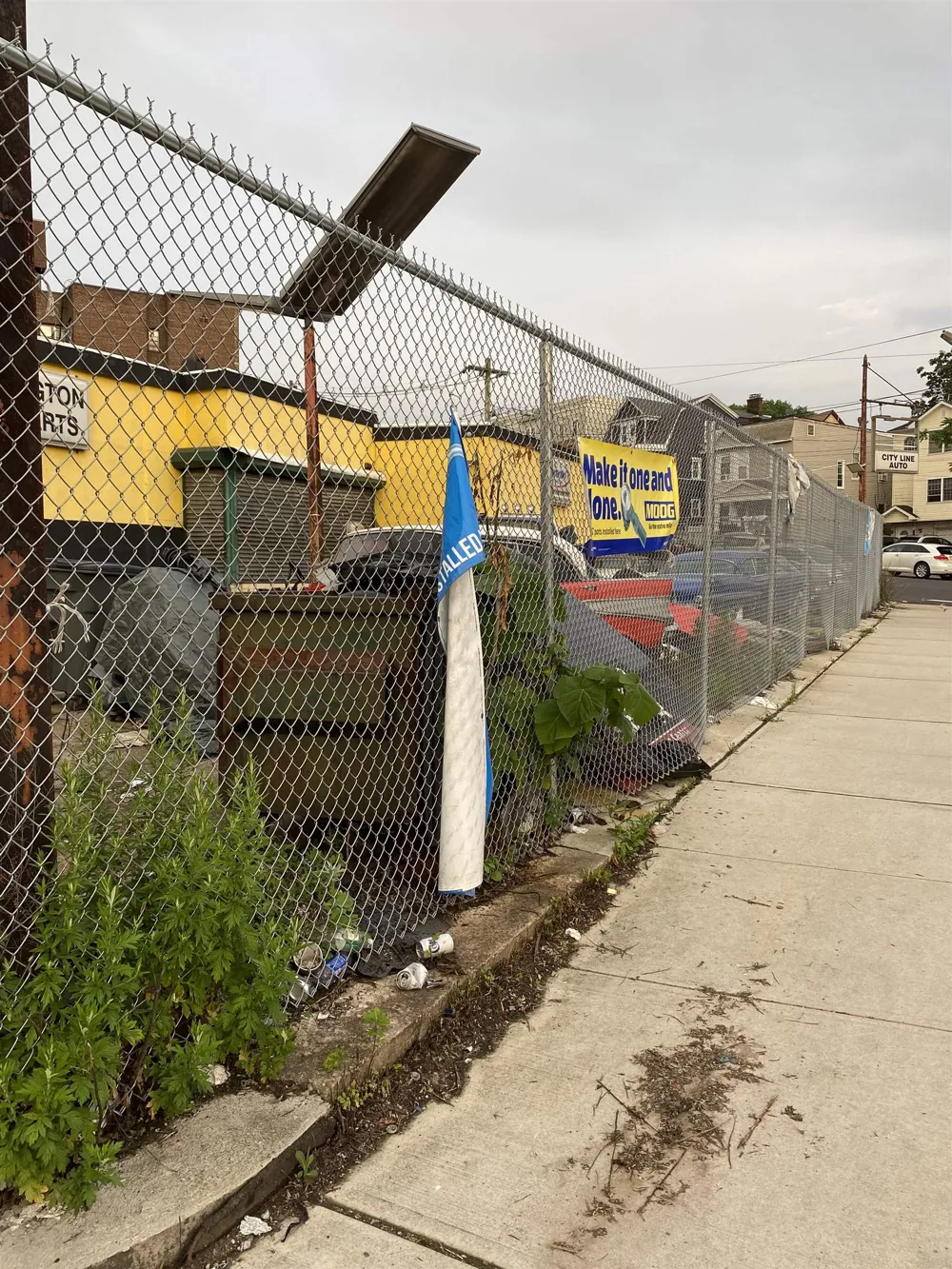 741 SPRINGFIELD AVE Irvington, NJ 07111