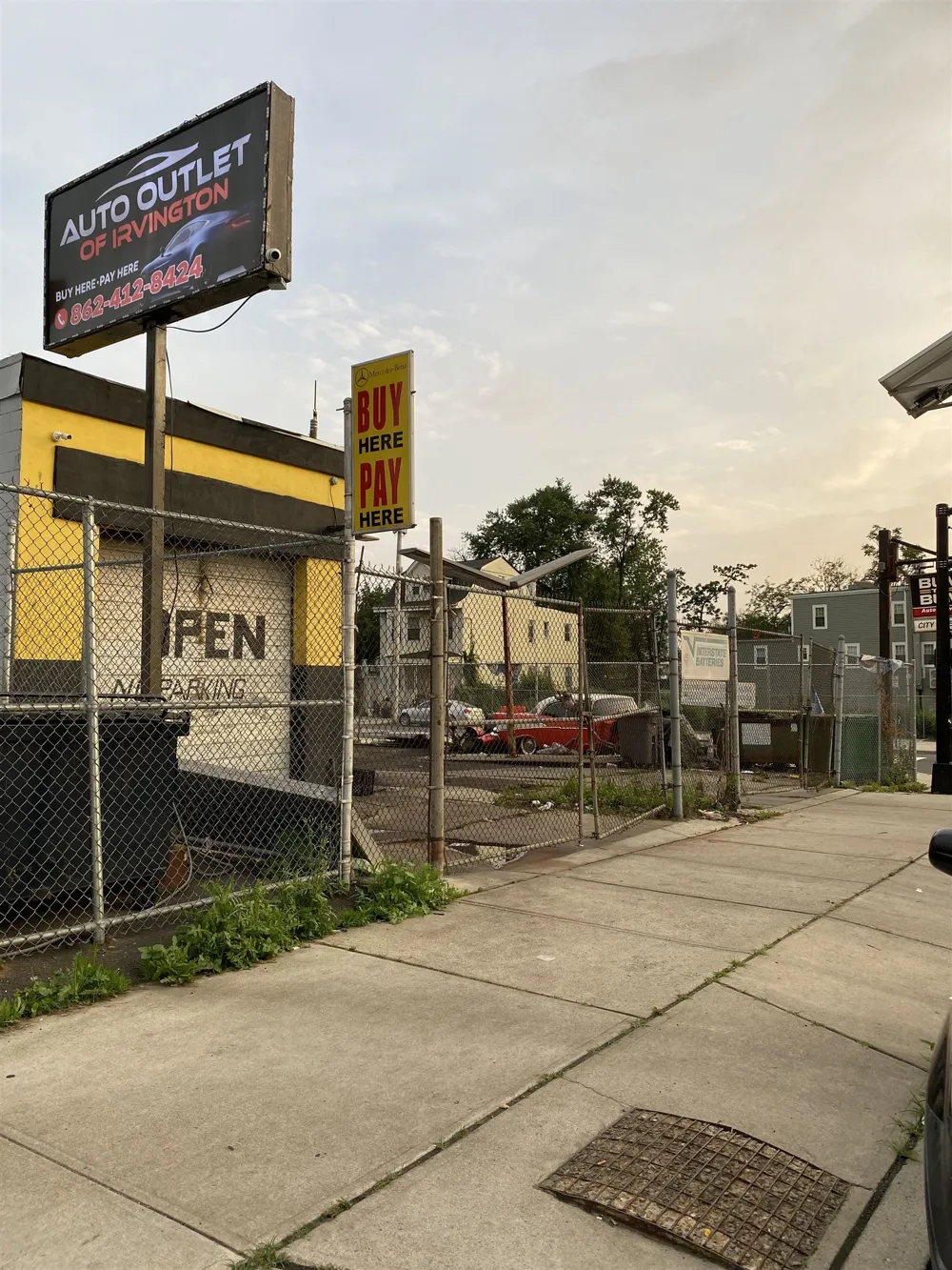 741 SPRINGFIELD AVE Irvington, NJ 07111