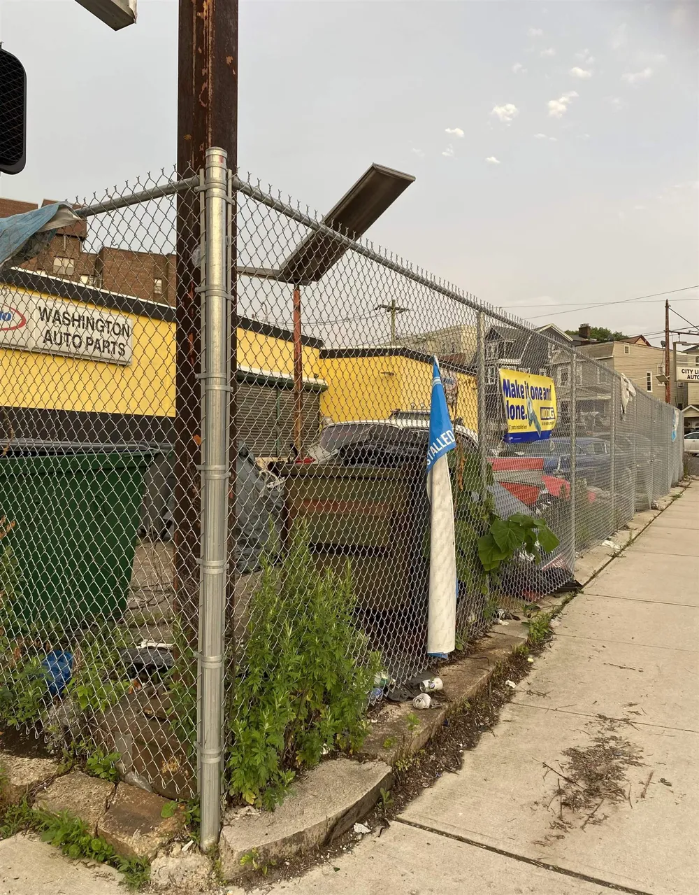 741 SPRINGFIELD AVE Irvington, NJ 07111