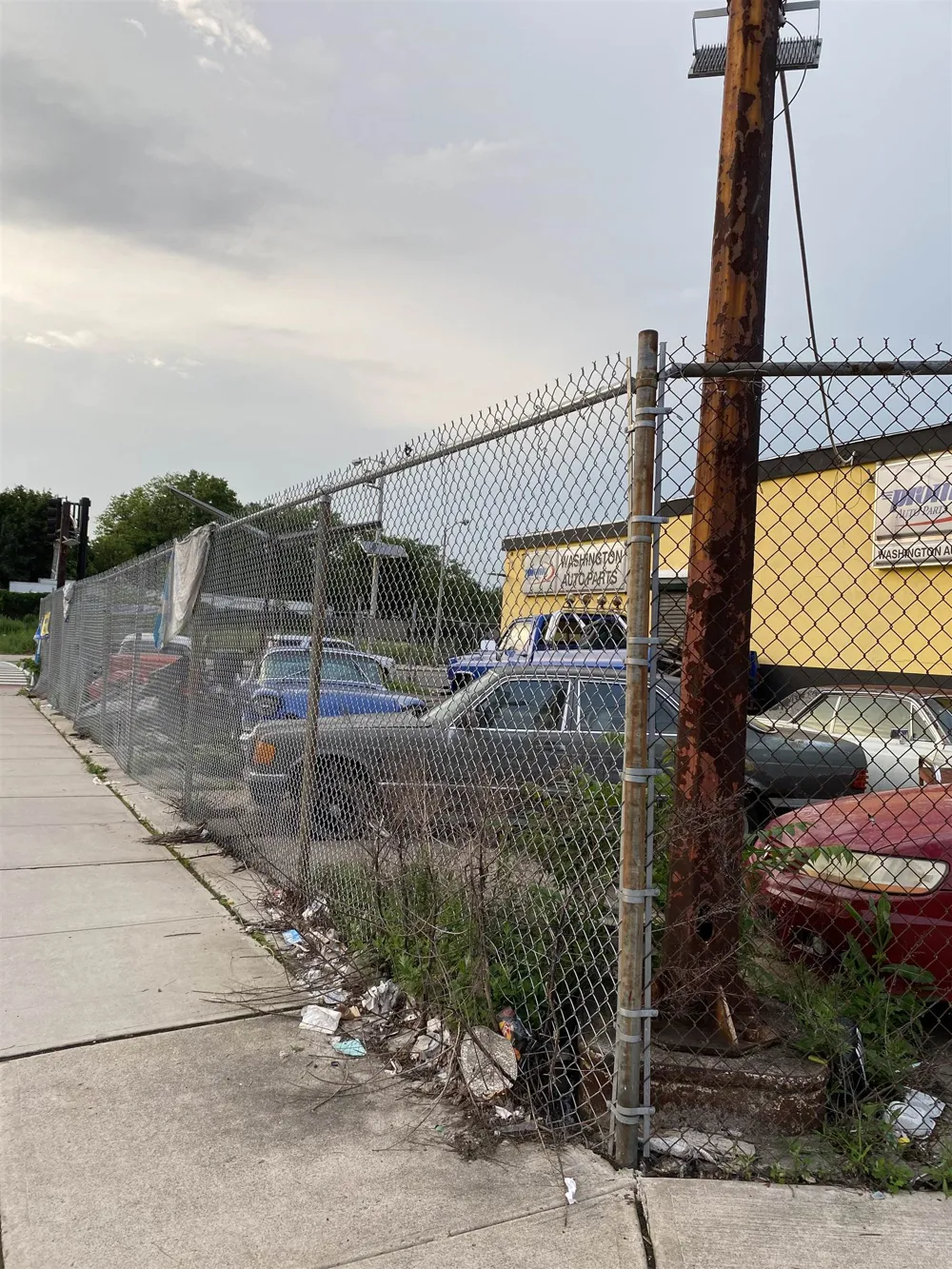 741 SPRINGFIELD AVE Irvington, NJ 07111