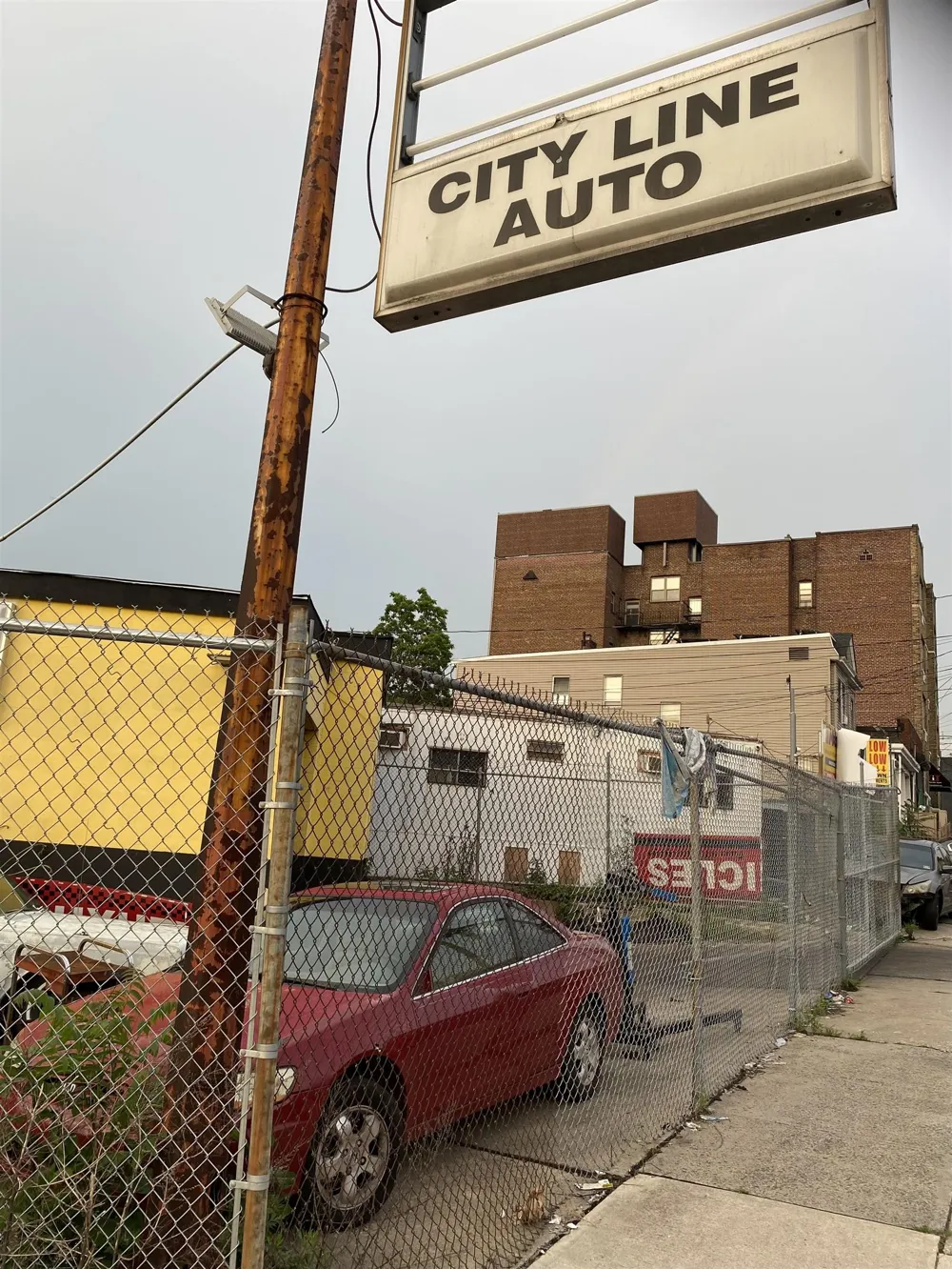 741 SPRINGFIELD AVE Irvington, NJ 07111