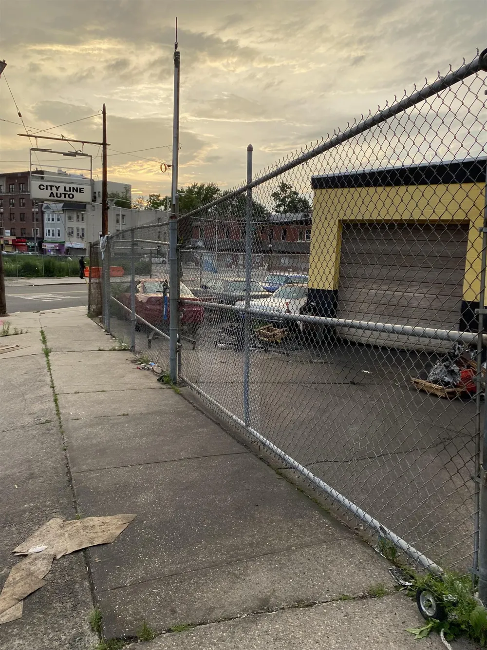 741 SPRINGFIELD AVE Irvington, NJ 07111
